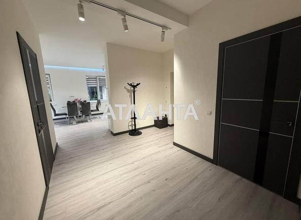 2-кімнатна квартира за адресою вул. Приміська 7-а (площа 80 м²) - Atlanta.ua - фото 7