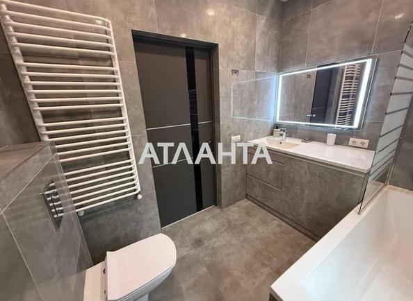 2-кімнатна квартира за адресою вул. Приміська 7-а (площа 80 м²) - Atlanta.ua - фото 9