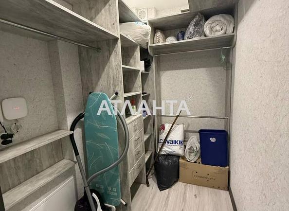 2-кімнатна квартира за адресою вул. Приміська 7-а (площа 80 м²) - Atlanta.ua - фото 11