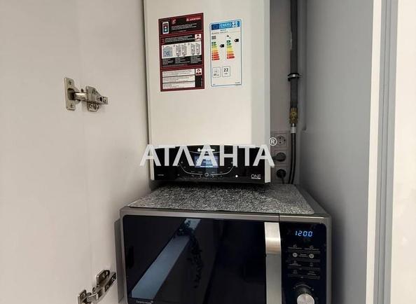 2-кімнатна квартира за адресою вул. Приміська 7-а (площа 80 м²) - Atlanta.ua - фото 13
