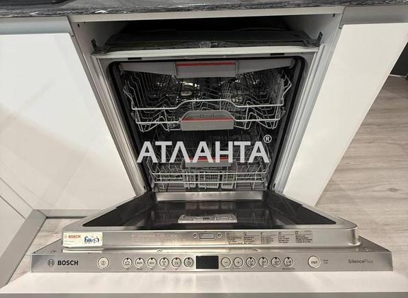2-кімнатна квартира за адресою вул. Приміська 7-а (площа 80 м²) - Atlanta.ua - фото 14