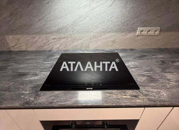 2-кімнатна квартира за адресою вул. Приміська 7-а (площа 80 м²) - Atlanta.ua - фото 16
