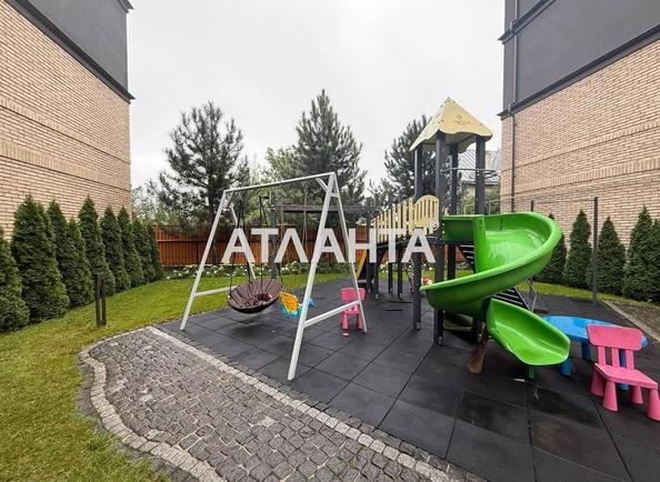 2-кімнатна квартира за адресою вул. Приміська 7-а (площа 80 м²) - Atlanta.ua - фото 22