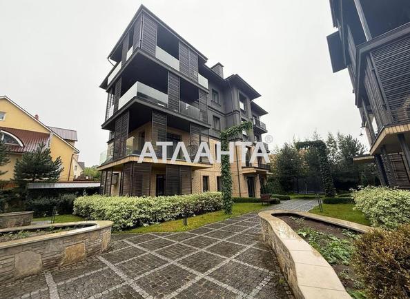 2-кімнатна квартира за адресою вул. Приміська 7-а (площа 80 м²) - Atlanta.ua - фото 23