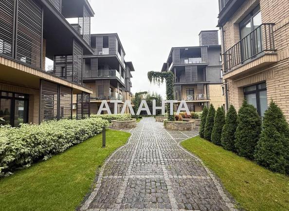 2-кімнатна квартира за адресою вул. Приміська 7-а (площа 80 м²) - Atlanta.ua - фото 24