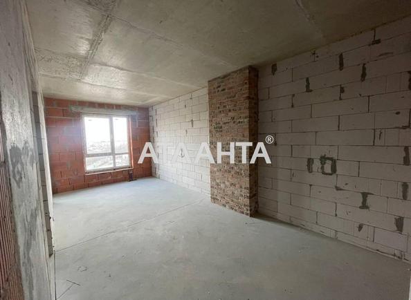 1-кімнатна квартира за адресою вул. Городницька (площа 42,2 м²) - Atlanta.ua - фото 3