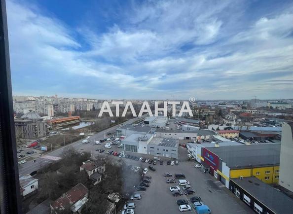 1-кімнатна квартира за адресою вул. Городницька (площа 42,2 м²) - Atlanta.ua - фото 6