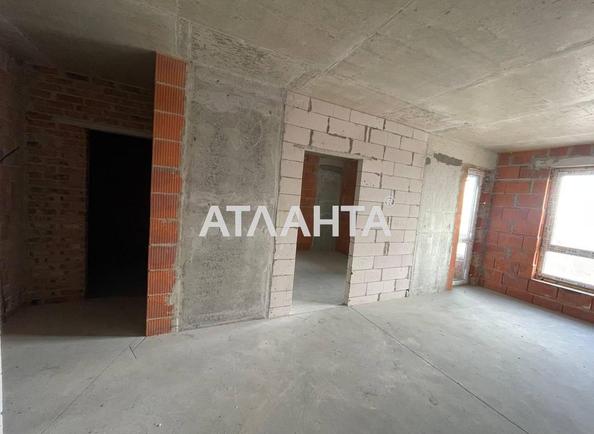 1-кімнатна квартира за адресою вул. Городницька (площа 42,2 м²) - Atlanta.ua - фото 8