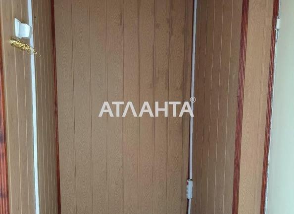 1-room apartment apartment by the address st. Aleksandriyskaya (area 29,7 m²) - Atlanta.ua - photo 3