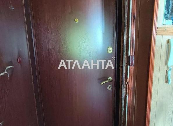 1-room apartment apartment by the address st. Aleksandriyskaya (area 29,7 m²) - Atlanta.ua - photo 4