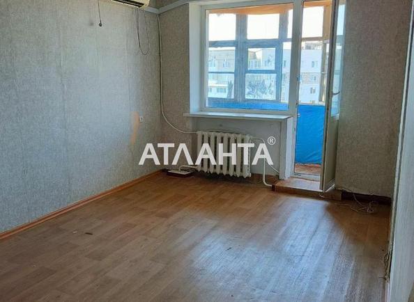 1-room apartment apartment by the address st. Aleksandriyskaya (area 29,7 m²) - Atlanta.ua - photo 5