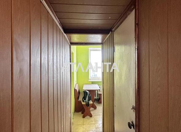 1-комнатная квартира по адресу ул. Александрийская (площадь 29,7 м²) - фото 2 1-комнатная квартира по адресу ул. Александрийская (площадь 29,7 м²) - Atlanta.ua - фото 2