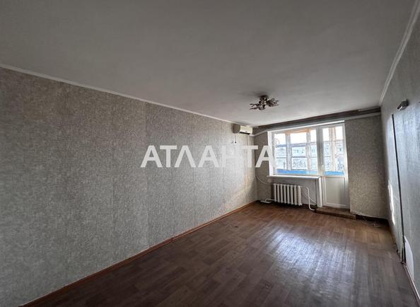 1-комнатная квартира по адресу ул. Александрийская (площадь 29,7 м²) - фото 4 1-комнатная квартира по адресу ул. Александрийская (площадь 29,7 м²) - Atlanta.ua - фото 4