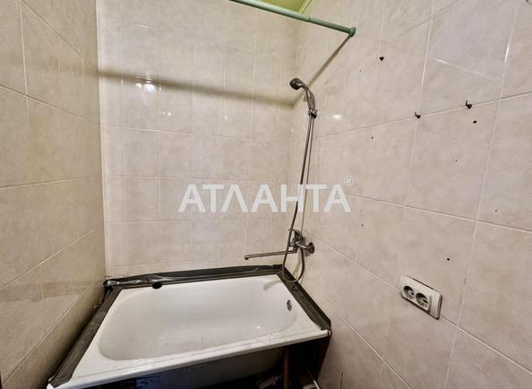 1-комнатная квартира по адресу ул. Александрийская (площадь 29,7 м²) - фото 5 1-комнатная квартира по адресу ул. Александрийская (площадь 29,7 м²) - Atlanta.ua - фото 5