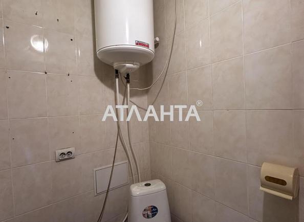 1-комнатная квартира по адресу ул. Александрийская (площадь 29,7 м²) - фото 6 1-комнатная квартира по адресу ул. Александрийская (площадь 29,7 м²) - Atlanta.ua - фото 6