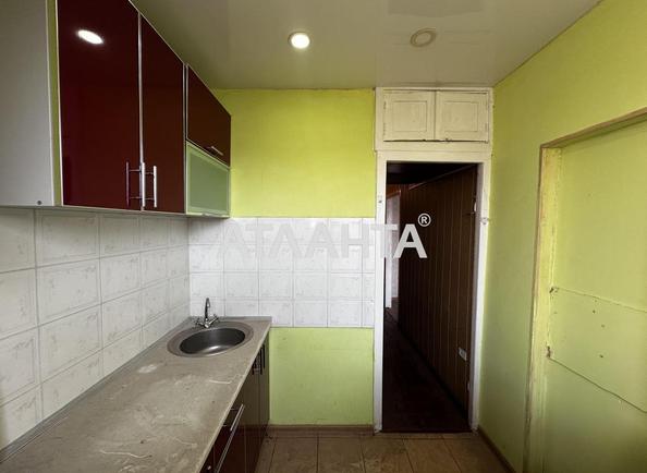 1-комнатная квартира по адресу ул. Александрийская (площадь 29,7 м²) - фото 7 1-комнатная квартира по адресу ул. Александрийская (площадь 29,7 м²) - Atlanta.ua - фото 7