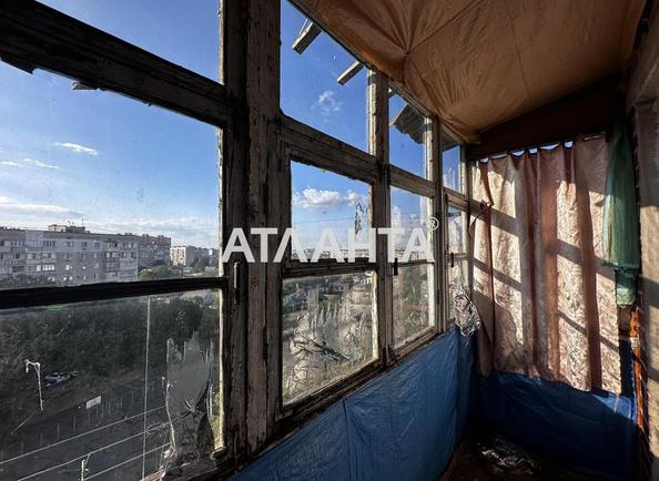 1-комнатная квартира по адресу ул. Александрийская (площадь 29,7 м²) - фото 9 1-комнатная квартира по адресу ул. Александрийская (площадь 29,7 м²) - Atlanta.ua - фото 9