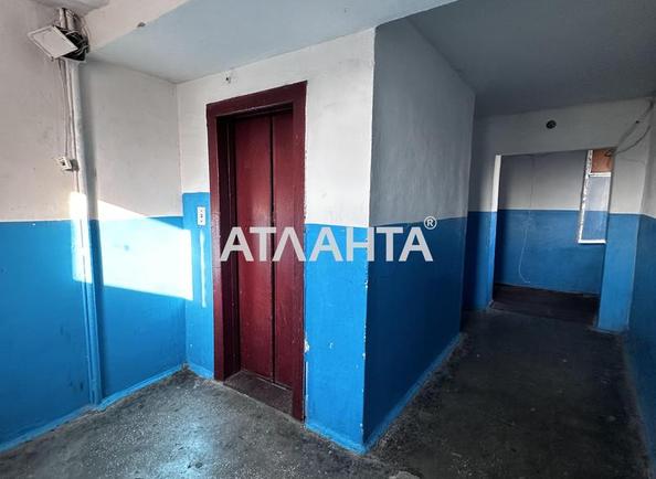 1-комнатная квартира по адресу ул. Александрийская (площадь 29,7 м²) - фото 11 1-комнатная квартира по адресу ул. Александрийская (площадь 29,7 м²) - Atlanta.ua - фото 11