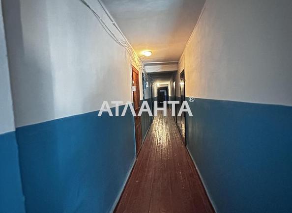 1-комнатная квартира по адресу ул. Александрийская (площадь 29,7 м²) - фото 12 1-комнатная квартира по адресу ул. Александрийская (площадь 29,7 м²) - Atlanta.ua - фото 12