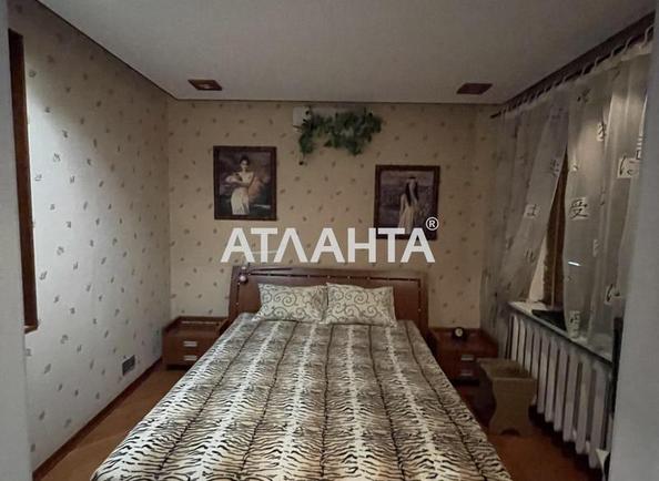 Многокомнатная квартира по адресу ул. Королева ак. (площадь 99 м²) - Atlanta.ua - фото 11