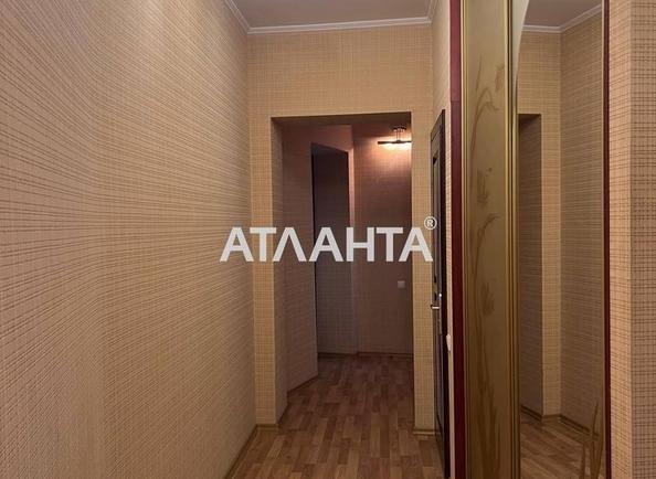 2-комнатная квартира по адресу ул. Стрийська (площадь 60 м²) - Atlanta.ua - фото 15