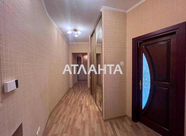 2-комнатная квартира по адресу ул. Стрийська (площадь 60 м²) - Atlanta.ua - фото 4