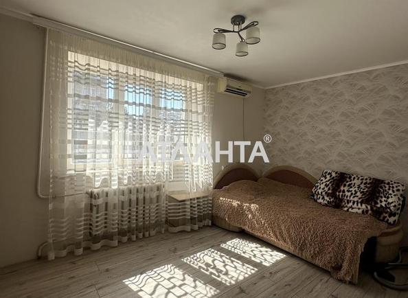 2-кімнатна квартира за адресою Добровольського пр. (площа 43 м²) - Atlanta.ua