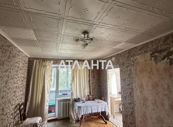 2-кімнатна квартира за адресою Добровольського пр. (площа 43 м²) - Atlanta.ua - фото 4