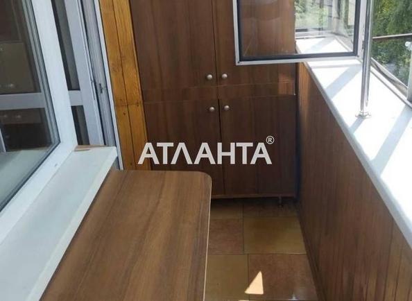 2-комнатная квартира по адресу ул. Володимира Великого (площадь 49 м²) - Atlanta.ua - фото 10
