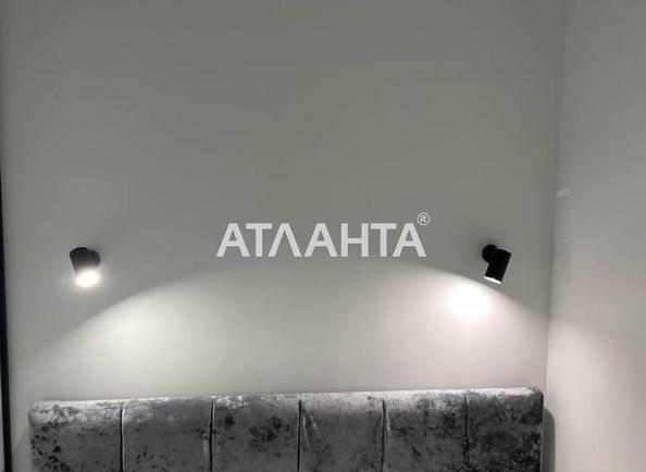1-комнатная квартира по адресу ул. Сковороды (площадь 43 м²) - Atlanta.ua - фото 4