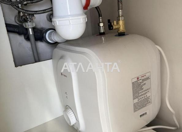 1-кімнатна квартира за адресою вул. Марсельська (площа 43 м²) - фото 8 1-кімнатна квартира за адресою вул. Марсельська (площа 43 м²) - Atlanta.ua - фото 8