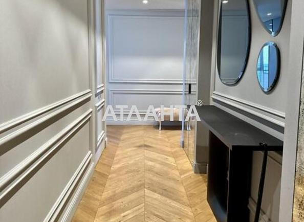 Многокомнатная квартира по адресу Ванный пер. (площадь 220 м²) - Atlanta.ua - фото 6
