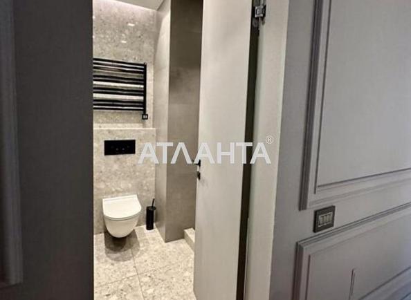 Многокомнатная квартира по адресу Ванный пер. (площадь 220 м²) - Atlanta.ua - фото 7