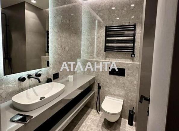 Многокомнатная квартира по адресу Ванный пер. (площадь 220 м²) - Atlanta.ua - фото 8