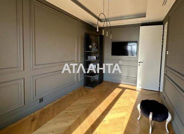 Многокомнатная квартира по адресу Ванный пер. (площадь 220 м²) - Atlanta.ua - фото 11