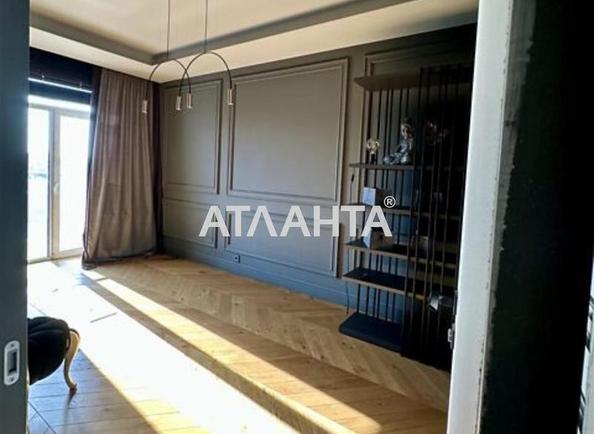 Многокомнатная квартира по адресу Ванный пер. (площадь 220 м²) - Atlanta.ua - фото 12