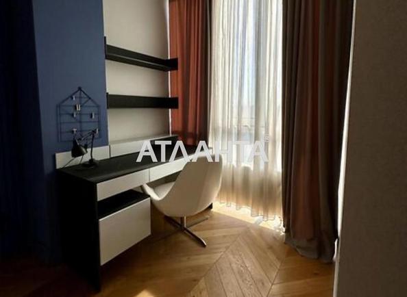 Многокомнатная квартира по адресу Ванный пер. (площадь 220 м²) - Atlanta.ua - фото 14