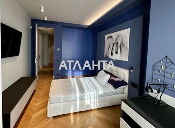 Многокомнатная квартира по адресу Ванный пер. (площадь 220 м²) - Atlanta.ua - фото 15