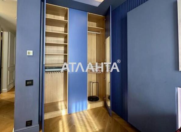 Многокомнатная квартира по адресу Ванный пер. (площадь 220 м²) - Atlanta.ua - фото 16