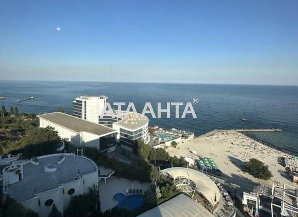 Многокомнатная квартира по адресу Ванный пер. (площадь 220 м²) - Atlanta.ua - фото 19
