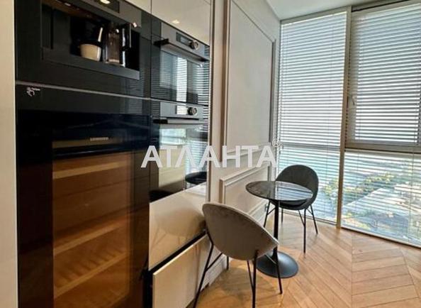 Многокомнатная квартира по адресу Ванный пер. (площадь 220 м²) - Atlanta.ua - фото 23