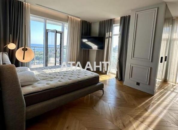 Многокомнатная квартира по адресу Ванный пер. (площадь 220 м²) - Atlanta.ua - фото 26