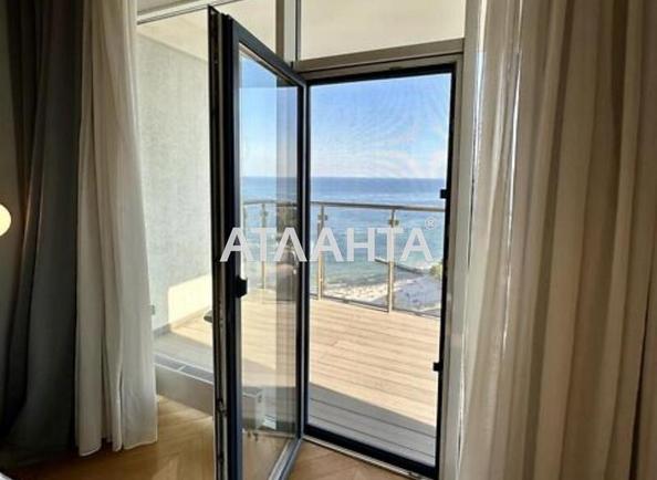 Многокомнатная квартира по адресу Ванный пер. (площадь 220 м²) - Atlanta.ua - фото 27