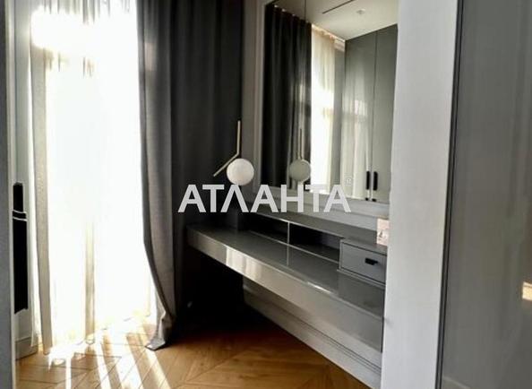 Многокомнатная квартира по адресу Ванный пер. (площадь 220 м²) - Atlanta.ua - фото 28