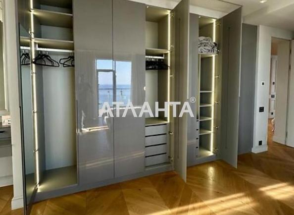 Многокомнатная квартира по адресу Ванный пер. (площадь 220 м²) - Atlanta.ua - фото 29