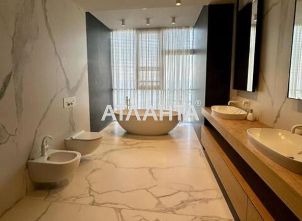 Многокомнатная квартира по адресу Ванный пер. (площадь 220 м²) - Atlanta.ua - фото 30