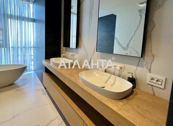 Многокомнатная квартира по адресу Ванный пер. (площадь 220 м²) - Atlanta.ua - фото 31