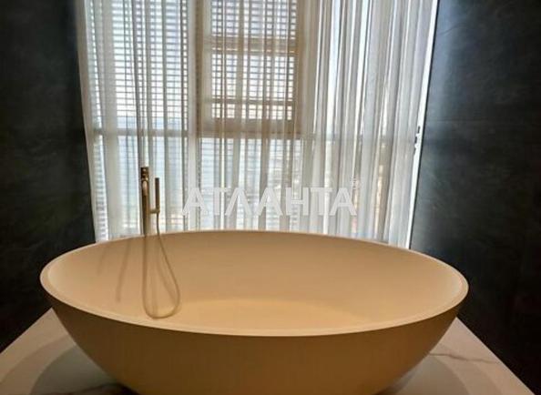 Многокомнатная квартира по адресу Ванный пер. (площадь 220 м²) - Atlanta.ua - фото 32
