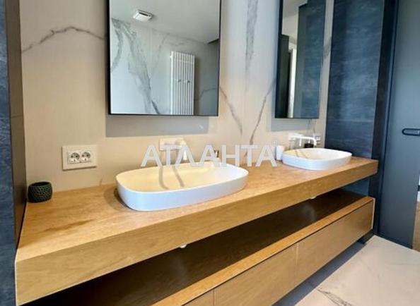 Многокомнатная квартира по адресу Ванный пер. (площадь 220 м²) - Atlanta.ua - фото 33