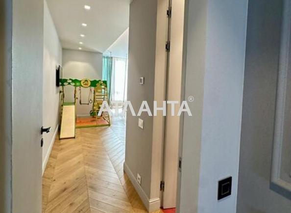 Многокомнатная квартира по адресу Ванный пер. (площадь 220 м²) - Atlanta.ua - фото 34